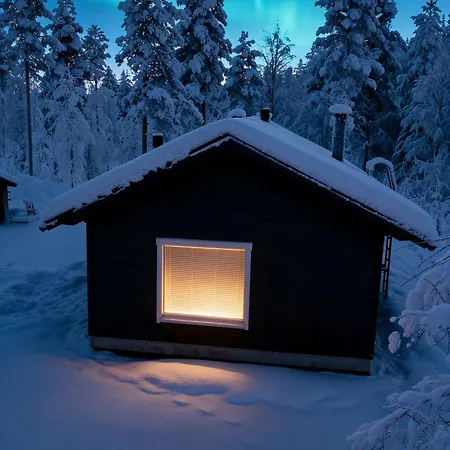 Frostpine Hideaway - Cozy New Log Near Alpehytte