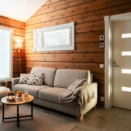 Alpehytte Frostpine Hideaway - Cozy New Log Near *